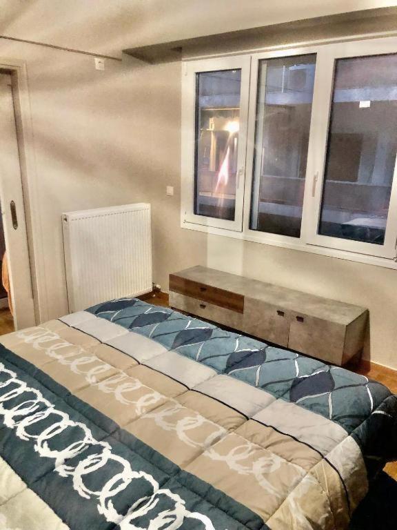 Economy Shared Apartment B In Central Αθήνα Εξωτερικό φωτογραφία