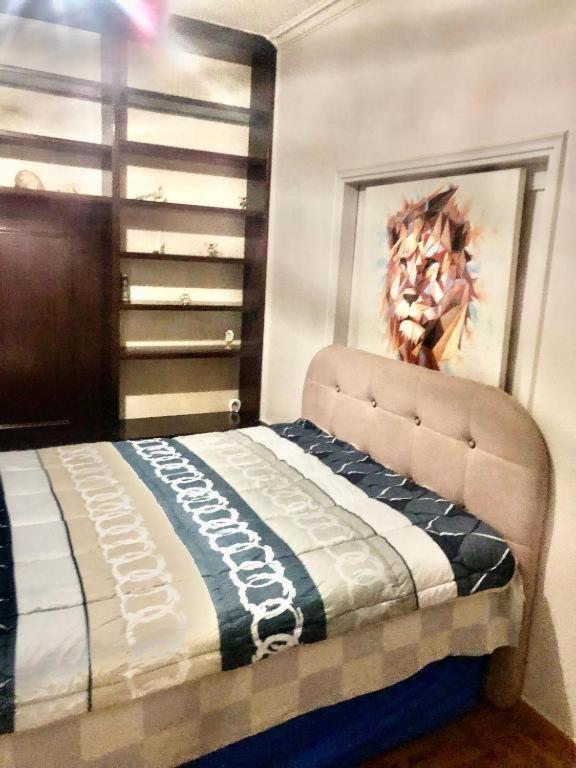 Economy Shared Apartment B In Central Αθήνα Εξωτερικό φωτογραφία